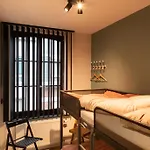 Touristique Vivaccueil Апартаменты Бенш