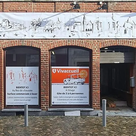 Touristique Vivaccueil