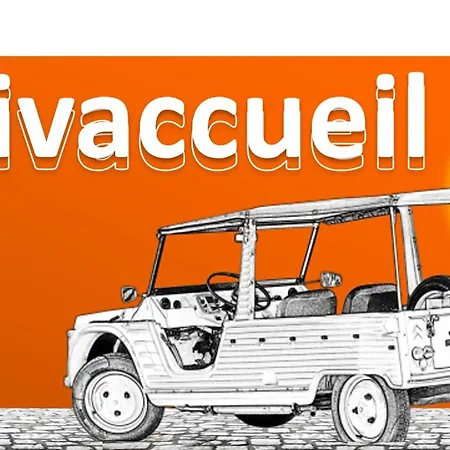Apartment Touristique Vivaccueil *