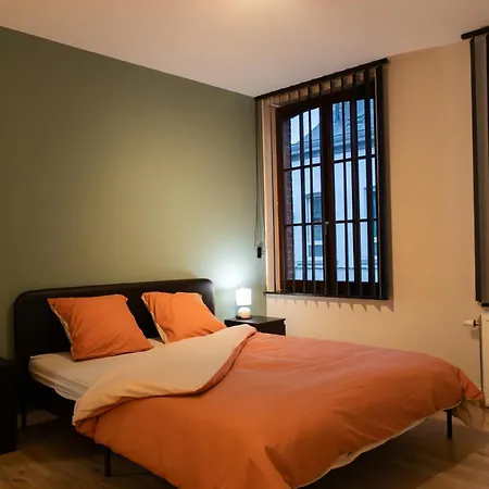 Touristique Vivaccueil Apartment