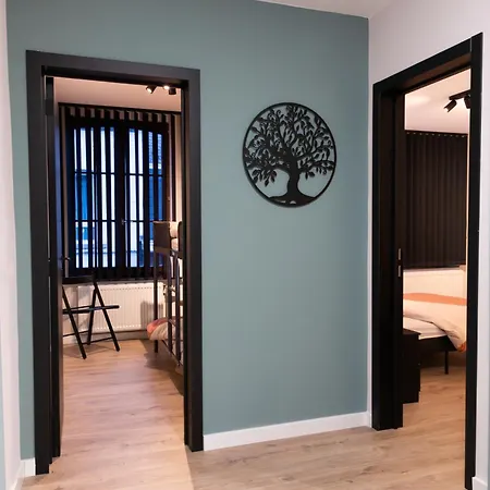 Apartment Touristique Vivaccueil *