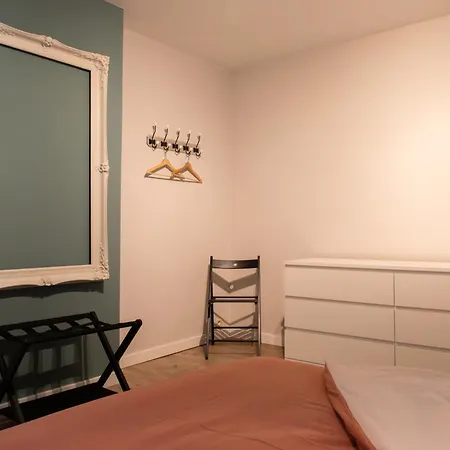 Touristique Vivaccueil Apartment