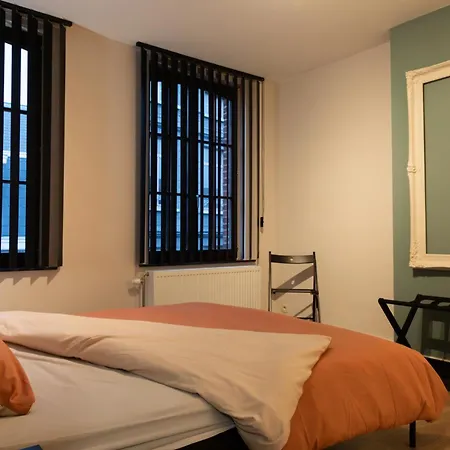 Touristique Vivaccueil Apartment *