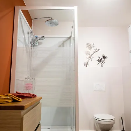 Touristique Vivaccueil * Binche