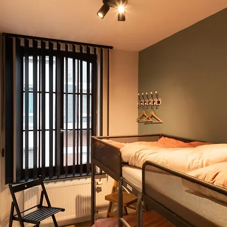 Touristique Vivaccueil Appartamento Binche