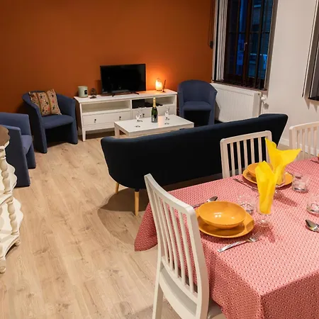 Touristique Vivaccueil Apartment