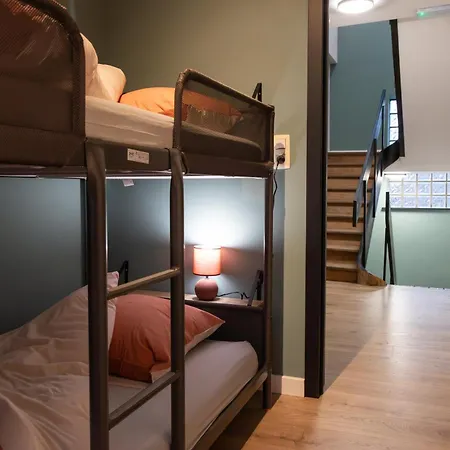 Appartamento Touristique Vivaccueil Binche