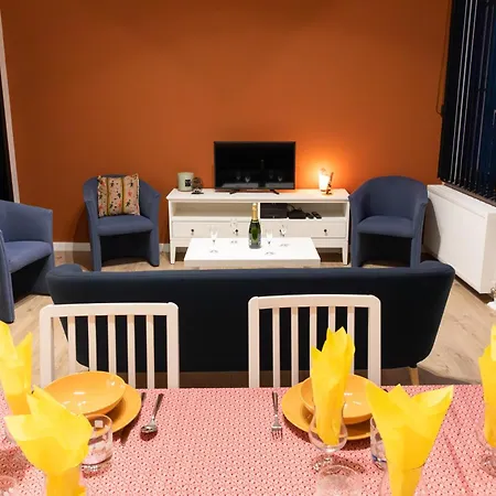 Touristique Vivaccueil