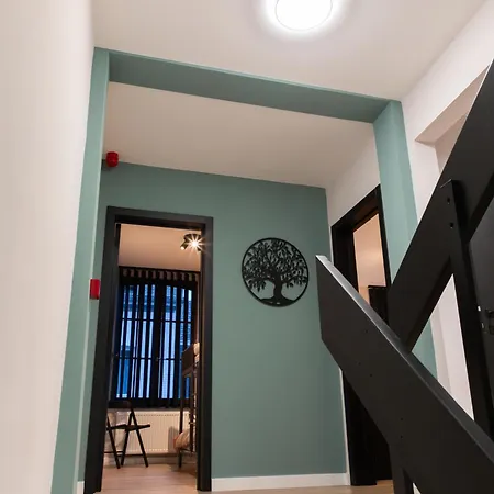 Touristique Vivaccueil * Binche