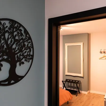 Apartment Touristique Vivaccueil *