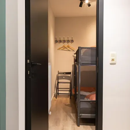 Apartment Touristique Vivaccueil Binche