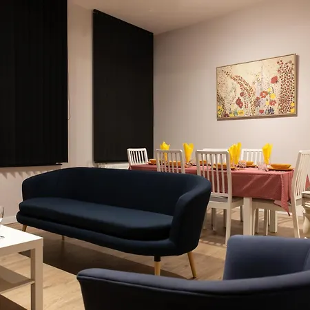 Appartamento Touristique Vivaccueil