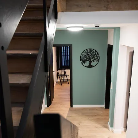 Touristique Vivaccueil Binche