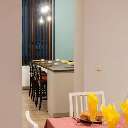 Appartamento Touristique Vivaccueil